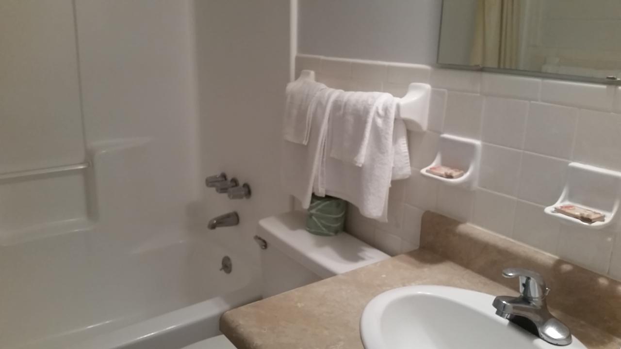 Ocean Edge Motel Myrtle Beach Extérieur photo