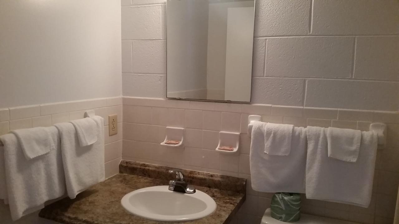 Ocean Edge Motel Myrtle Beach Extérieur photo